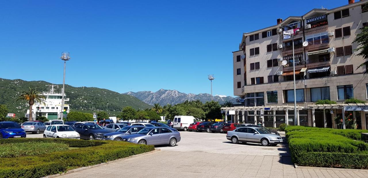 Apartman "Lara" Ploce  Exterior photo