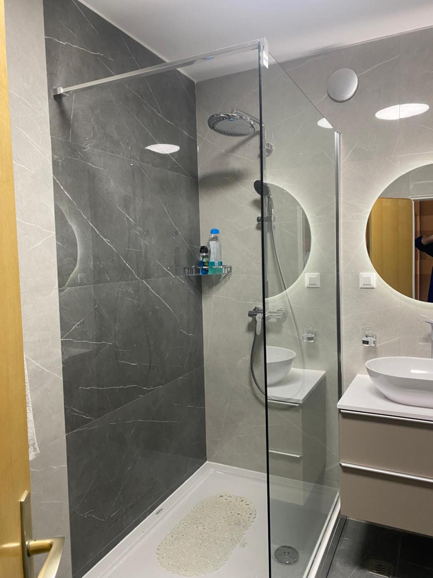 Apartman "Lara" Ploce  Exterior photo