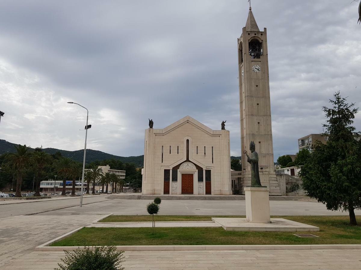 Apartman "Lara" Ploce  Exterior photo