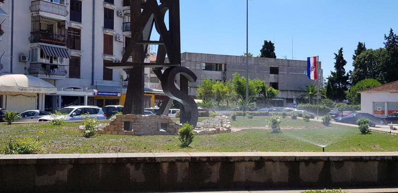 Apartman "Lara" Ploce  Exterior photo