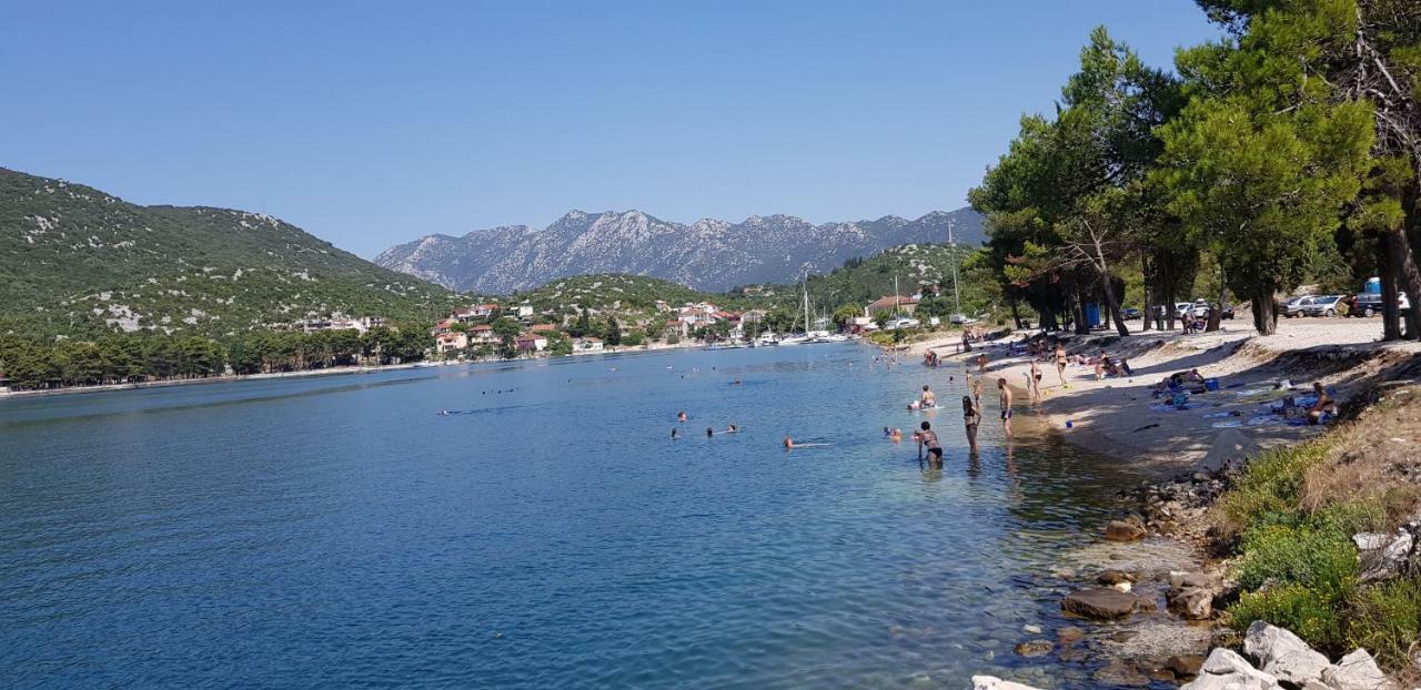 Apartman "Lara" Ploce  Exterior photo