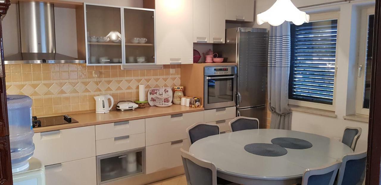 Apartman "Lara" Ploce  Exterior photo