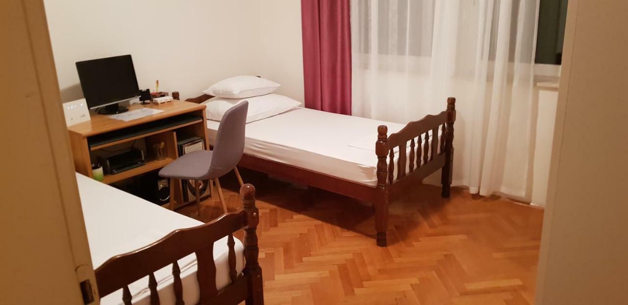 Apartman "Lara" Ploce  Exterior photo